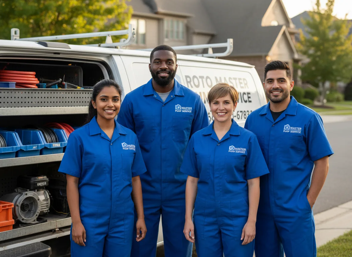 Sump Pump Installation company in Collegeville, MN